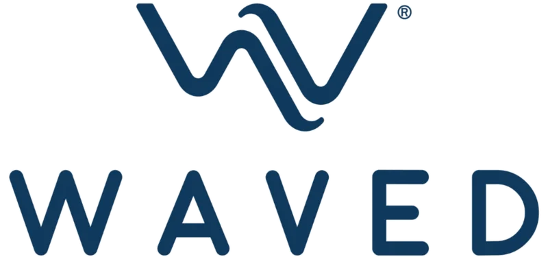 Waved-Logo